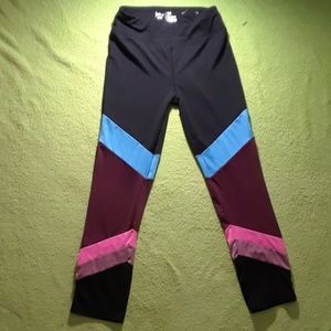Junior leggings